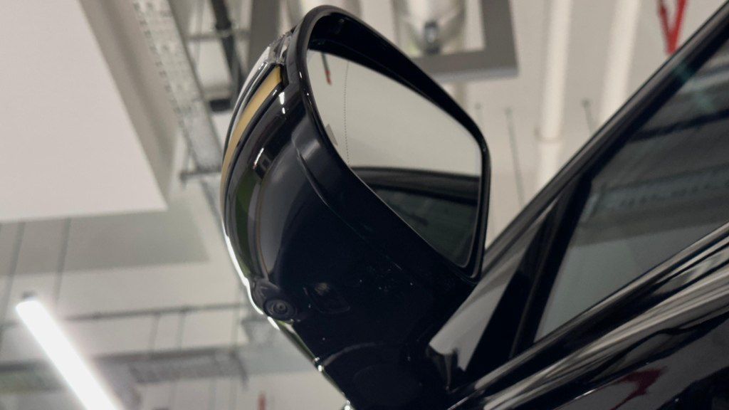 Mercedes E 300 de, 2.0 L, 13.5 kWh, 2020 il, 115 000 km — Avtomobillər, Bakı (12)