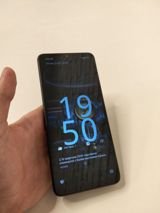 Redmi A3, 128 GB, rəng - Qara, Sensor — Товары