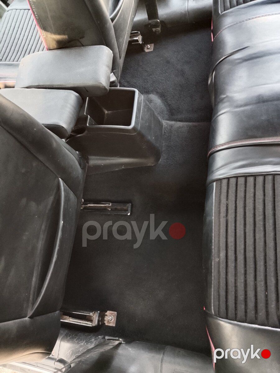 Chevrolet Niva, 2012 il 90-OF-496 — Avtomobillər, Bakı (12)