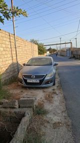 Volkswagen Passat CC, 2.0 L, 2011 il, 260 963 km — Avtomobillər