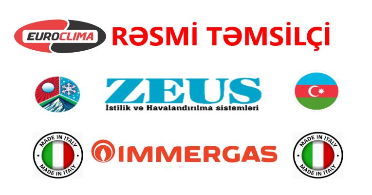 Kombi Yoğuşmalı İmmergas Vitrix Tera 32 - 2200 AZN — Kombilər, Bakı (11)