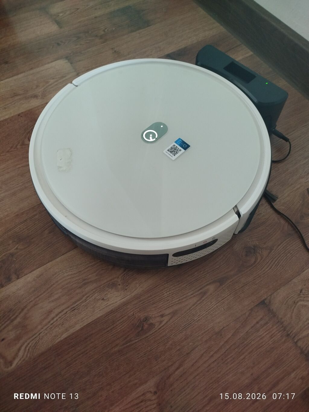 İki məhsul bir yerdə: 1) Braun iki bölməli hava fritözü (air fryer) - — Elektronika, Bakı (3)