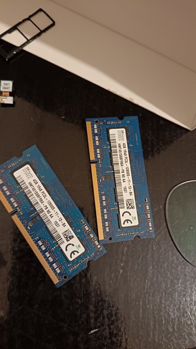DDR3 8GB — Elektronika, Bakı (2)