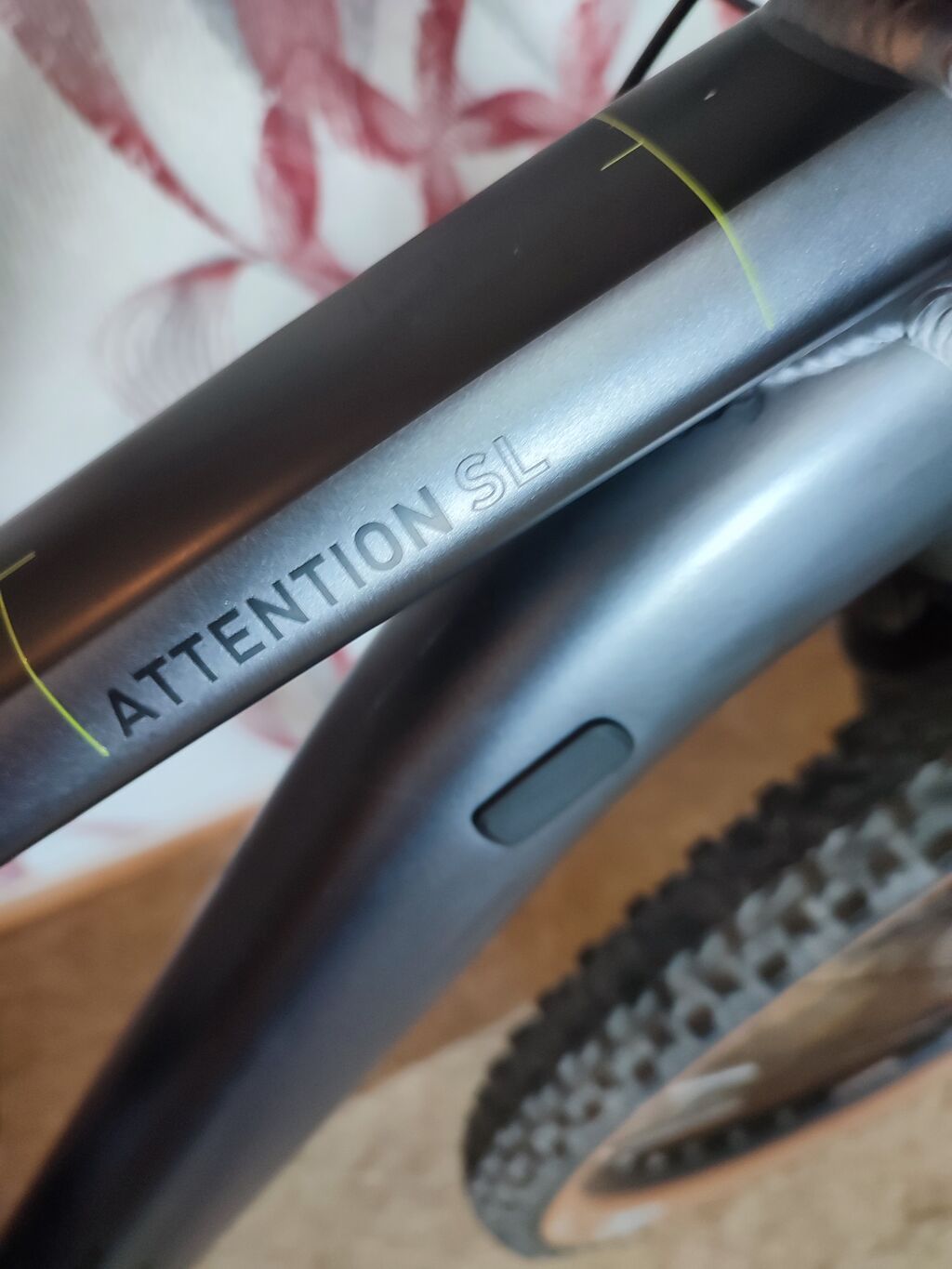 MTB velosiped – 29” - Çərçivə: alüminium hardtail, daxili kabel — Dağ velosipedləri, Bakı (5)