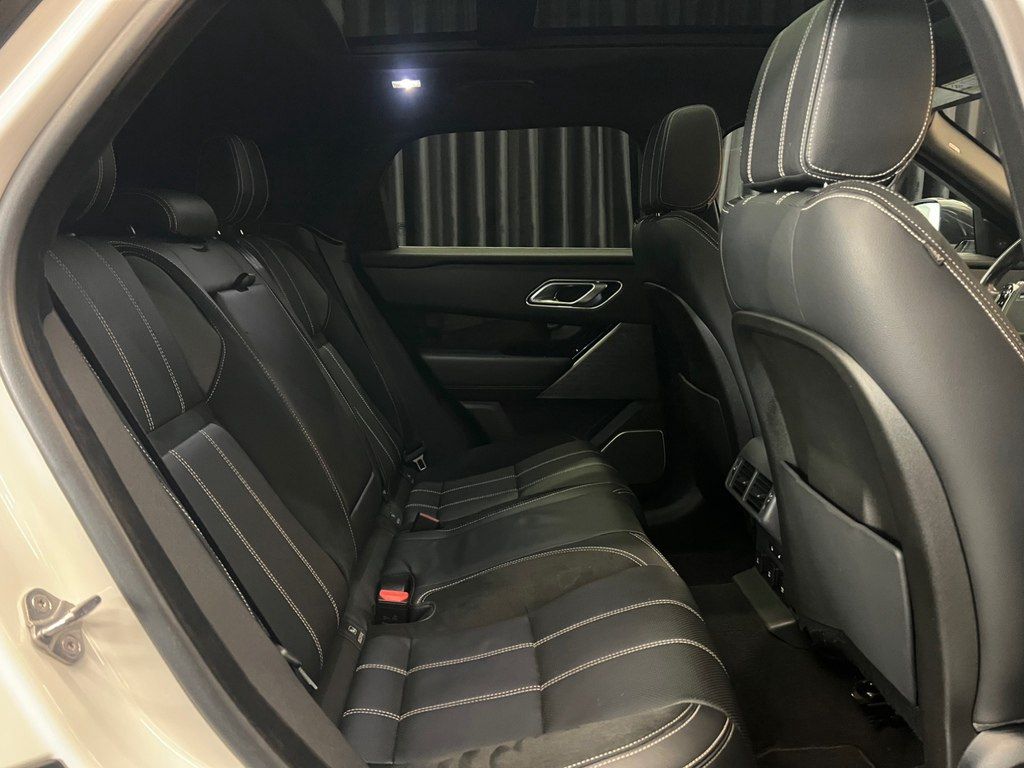Land Rover RR Velar, 2.0 L, 2019 il, 173 000 km — Avtomobillər, Bakı (9)
