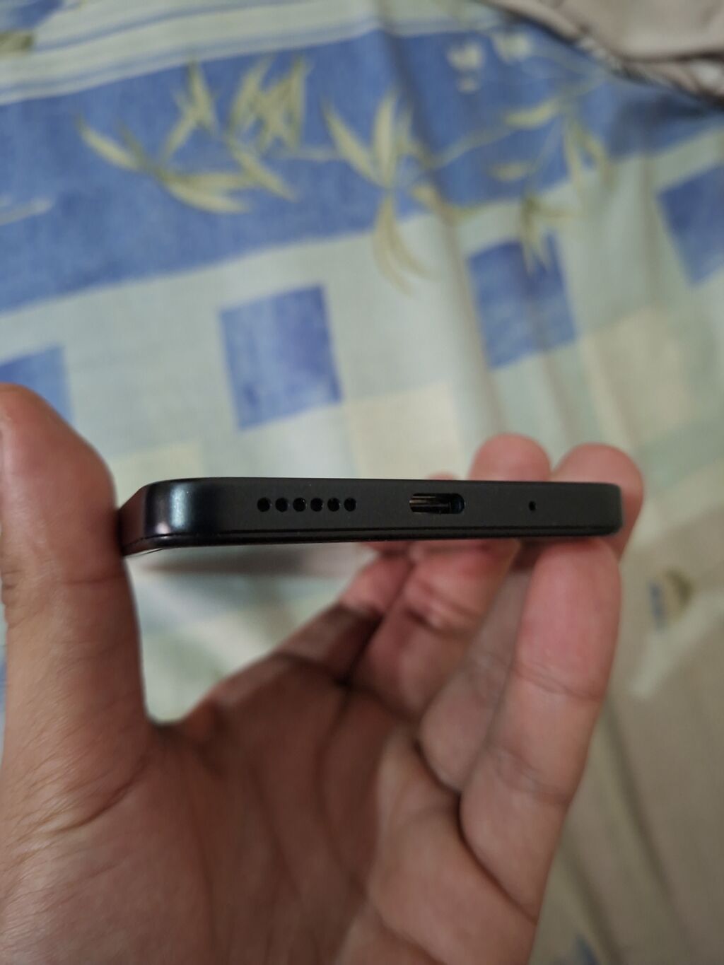 Redmi 12, 128 GB, rəng - Qara — Elektronika, Bakı (5)