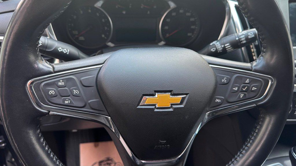 Chevrolet Equinox, 1.5 L, 2018 il, 90 000 km — Avtomobillər, Bakı (9)
