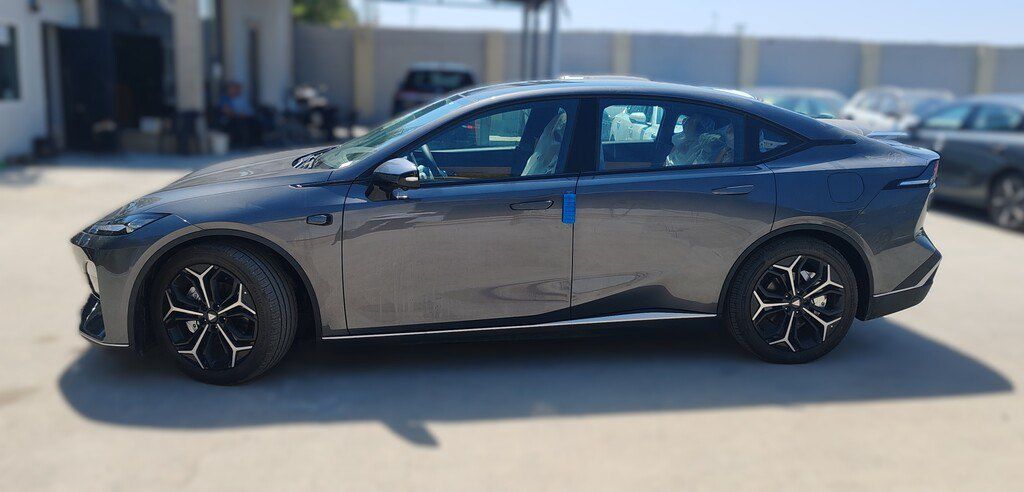 Changan Deepal SL03, 1.5 L, 18.99 kWh, 2026 il, yeni — Avtomobillər, Bakı (8)