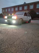 LADA (VAZ) 2109, 1.6 L, 1994 il, 120 000 km — Автомобили