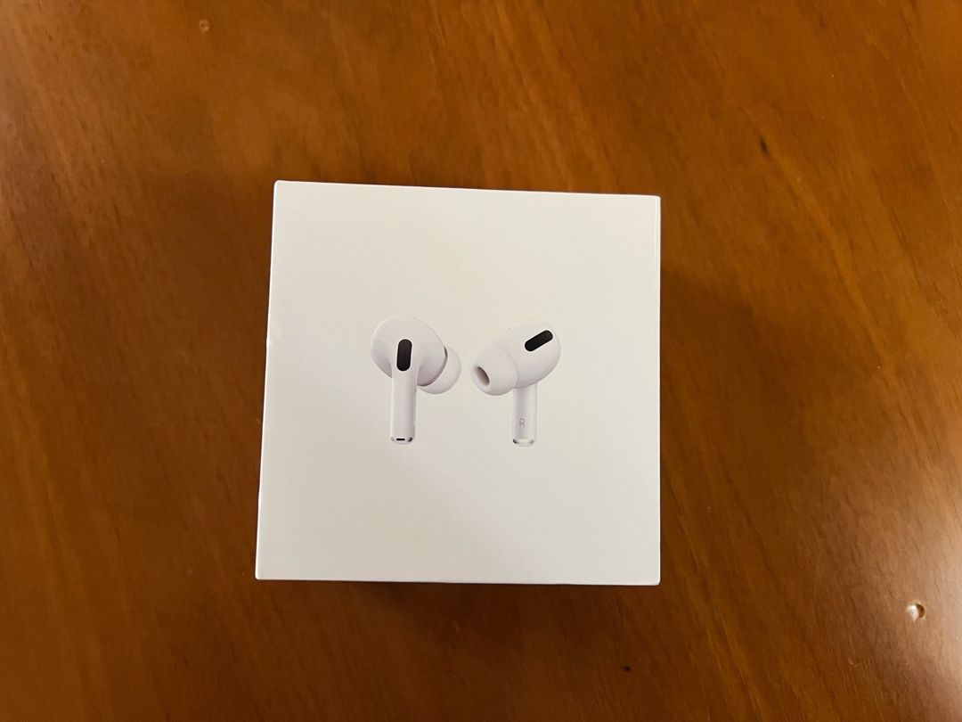 Airpods Pro — Elektronika, Bakı (5)