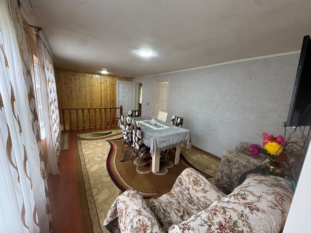 Həyət evi kirayə verilir, İsmayıllı r. — Ev, villa, İsmayıllı (11)