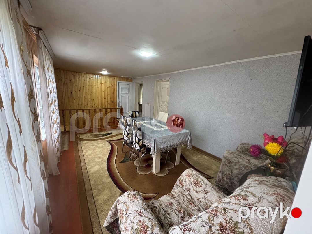 Həyət evi kirayə verilir, İsmayıllı r — Ev, villa, İsmayıllı (11)