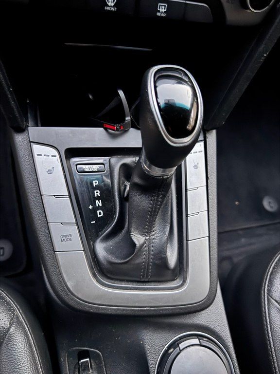 Hyundai Avante, 1.6 L, 2017 il, 71 000 km — Avtomobillər, Bakı (8)