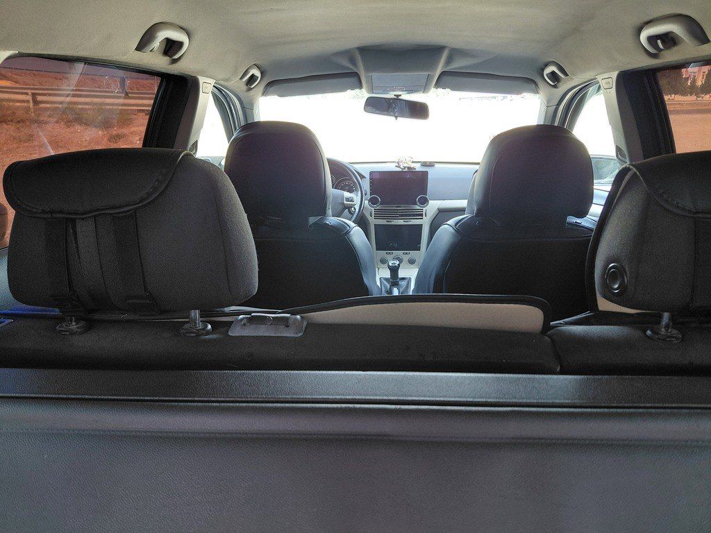 Opel Astra, 1.3 L, 2007 il, 397 401 km — Avtomobillər, Xızı (8)