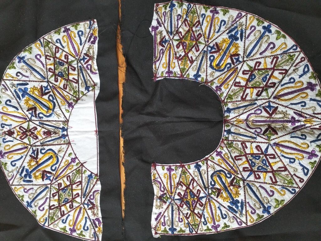 Bəzək əşyaları — Xidmətlər, Bakı (5)