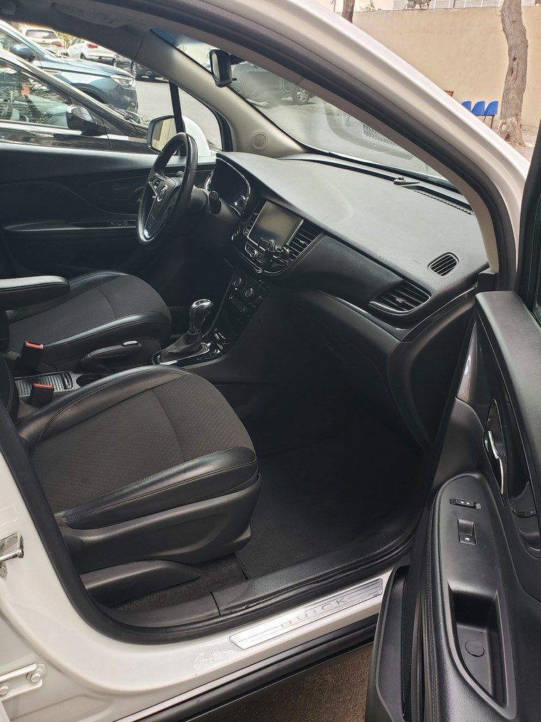 Buick Encore, 1.4 L, 2018 il, 145 000 km — Avtomobillər, Bakı (4)