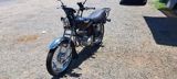 Tiger Moto motosiklet klassik dizayna malik modeldir. Şəkillərdə — Cars