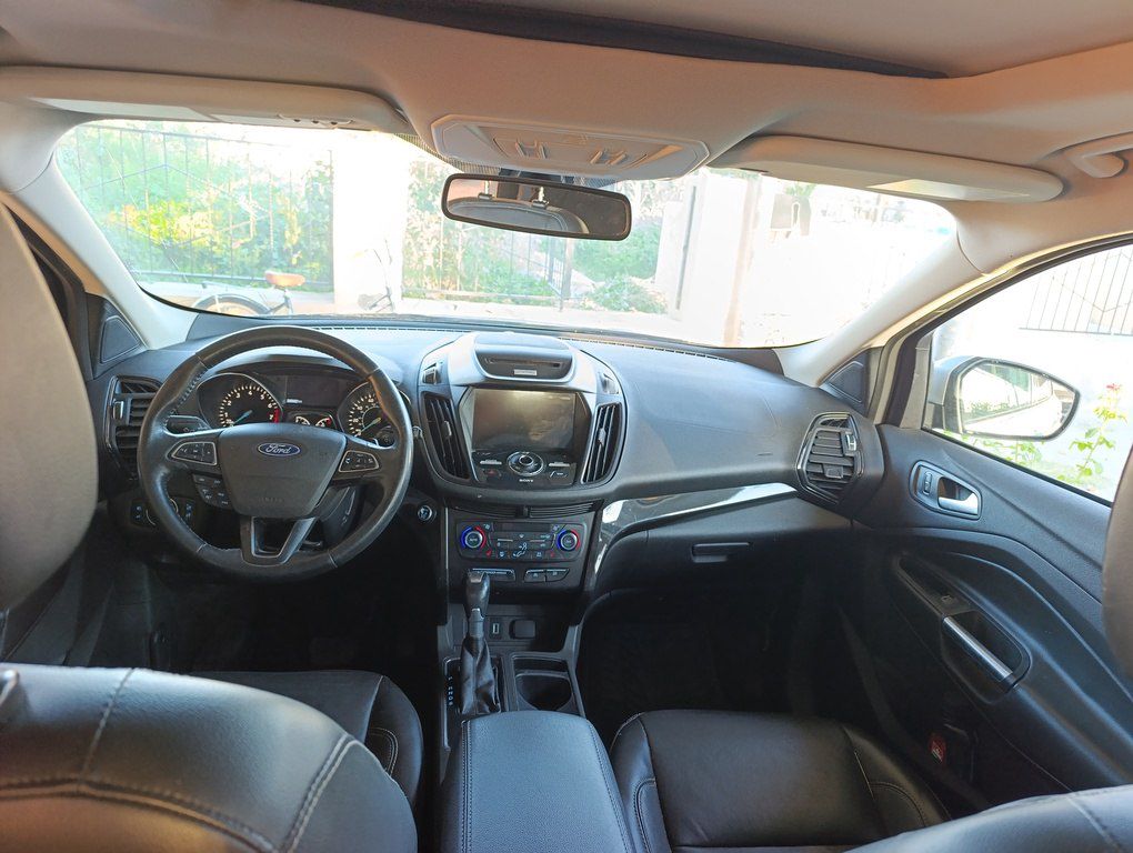 Ford Escape, 1.5 L, 2017 il, 207 000 km — Avtomobillər, Saatlı (12)
