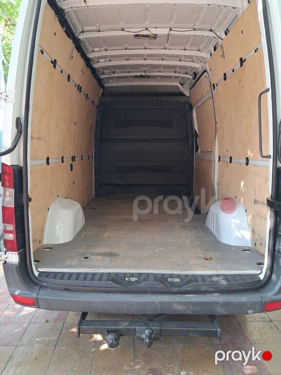 Mercedes Sprinter 313, 2.2 L, 2012 il, 176 912 km — Avtomobillər, Bakı (7)