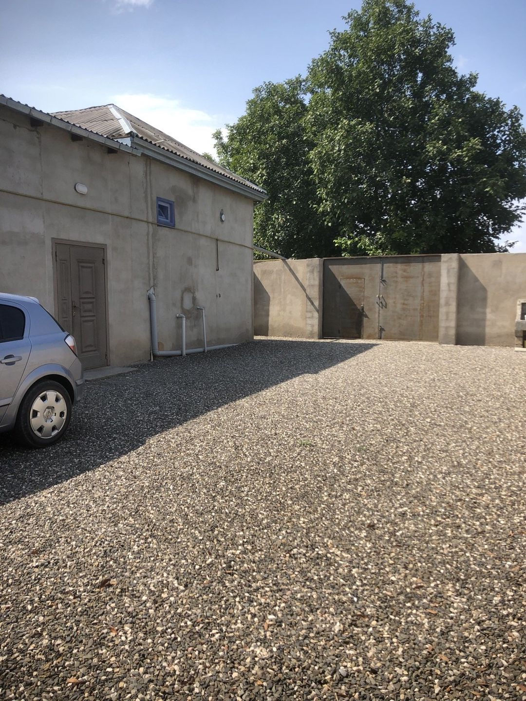 Həyət evi, Yergüc kəndi — Ev, villa, Xaçmaz (4)