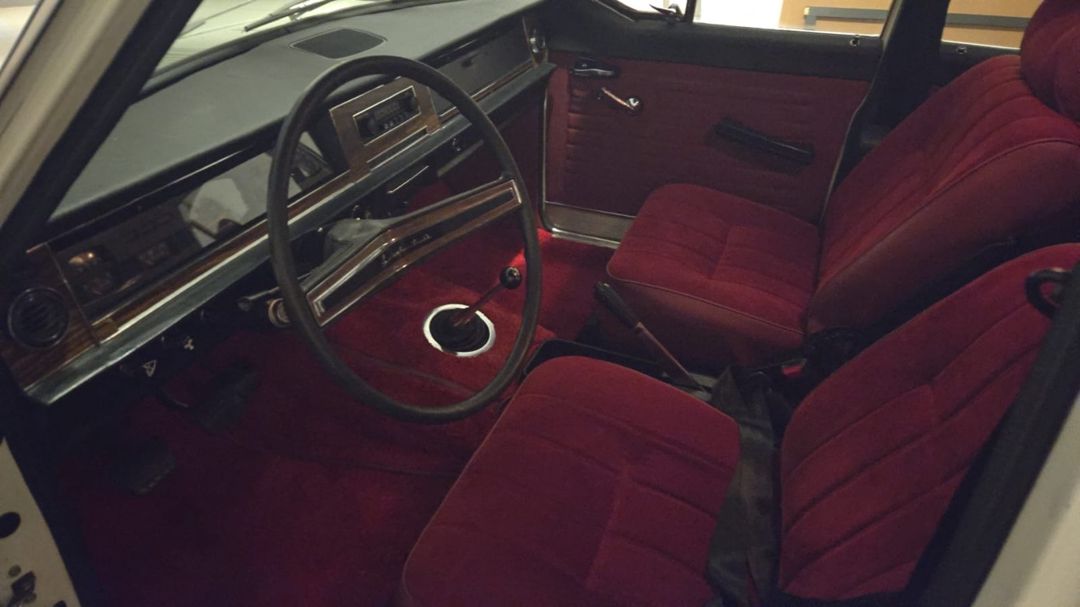 GAZ 24, 1985 il — Avtomobillər, Bakı (5)