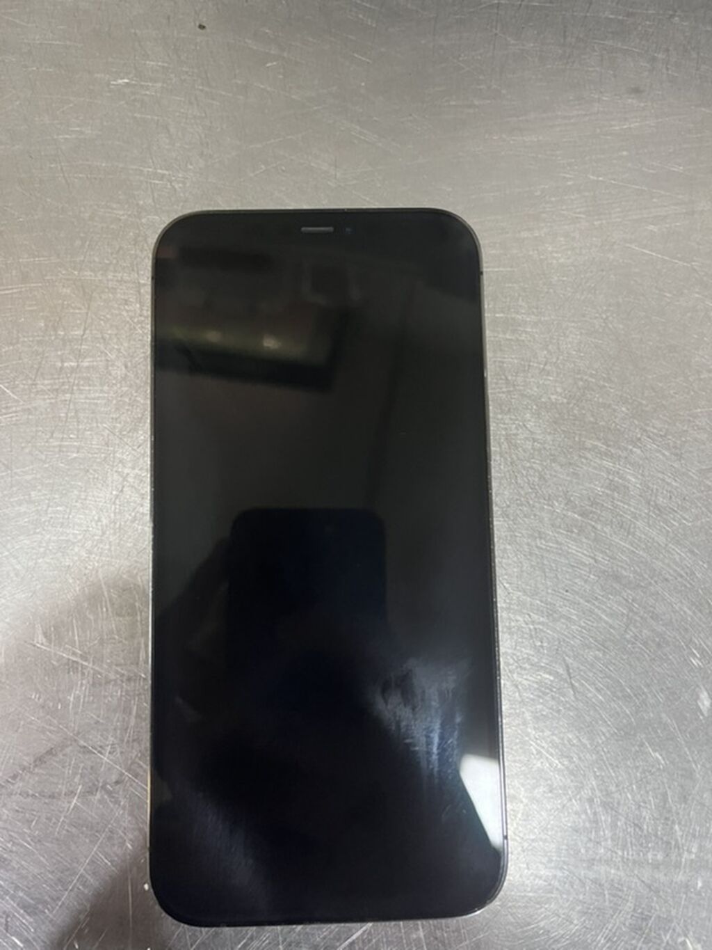 IPhone 12 Pro Max, 256 GB, Graphite, Face ID — Apple iPhone, İsmayıllı (2)