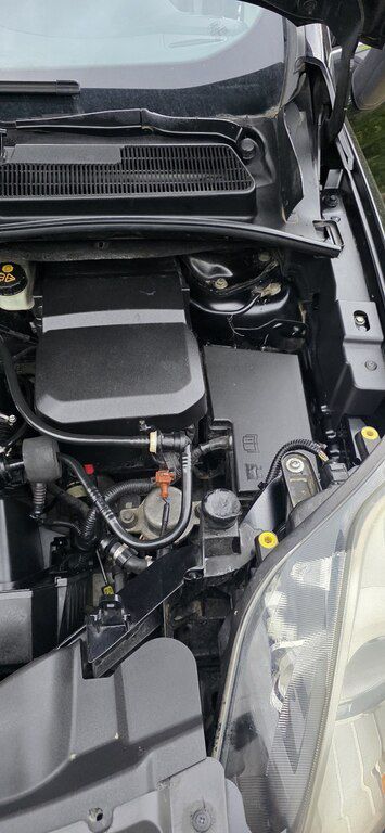 Ford Kuga, 2.5 L, 2010 il, 192 488 km — Avtomobillər, Qusar (5)
