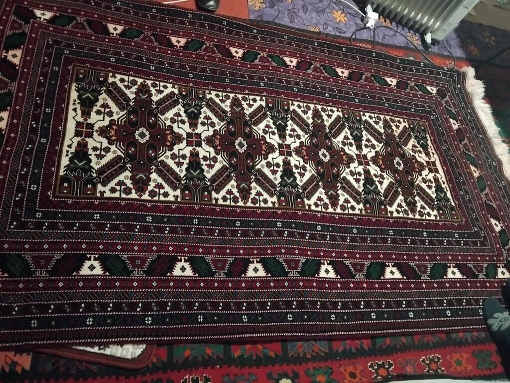 Xalça Dekorativ, Kredit yoxdur — Xalılar, Bakı (2)