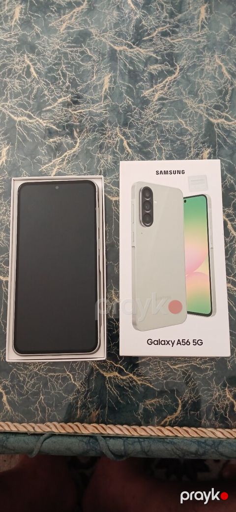Samsung Galaxy A56 Awesome Pink 128GB/8GB
