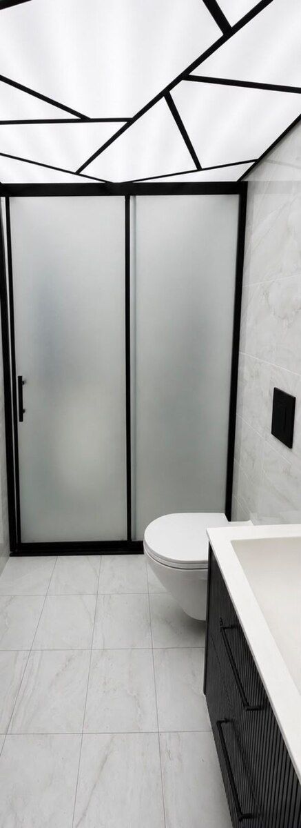 2-otaqlı yeni tikili, Sumqayıt ş., 56 m² — Mənzil, Sumqayıt (3)