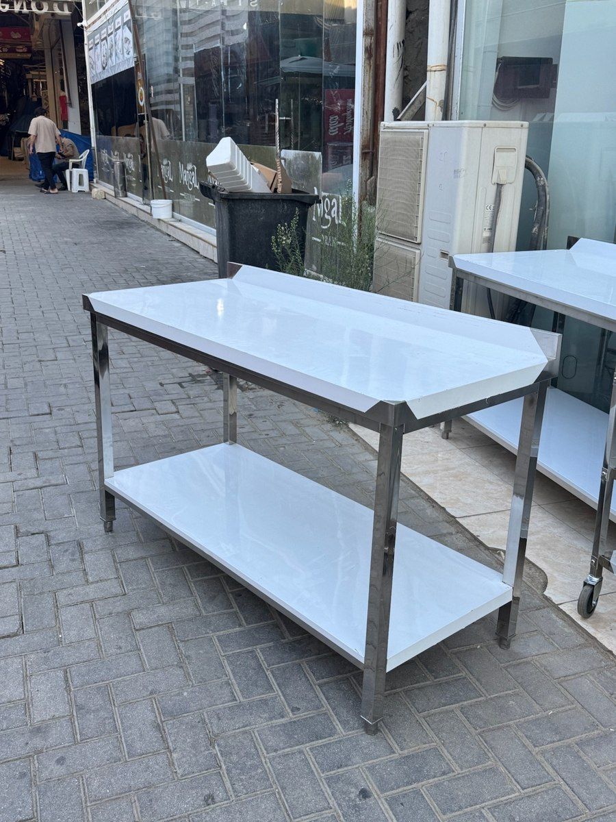 Nerj masa — Biznes və avadanlıq, Bakı (3)