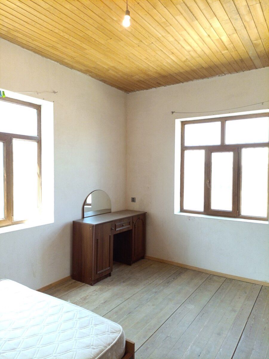 Həyət evi, Yaşıl dərə — Ev, villa, Sumqayıt (10)