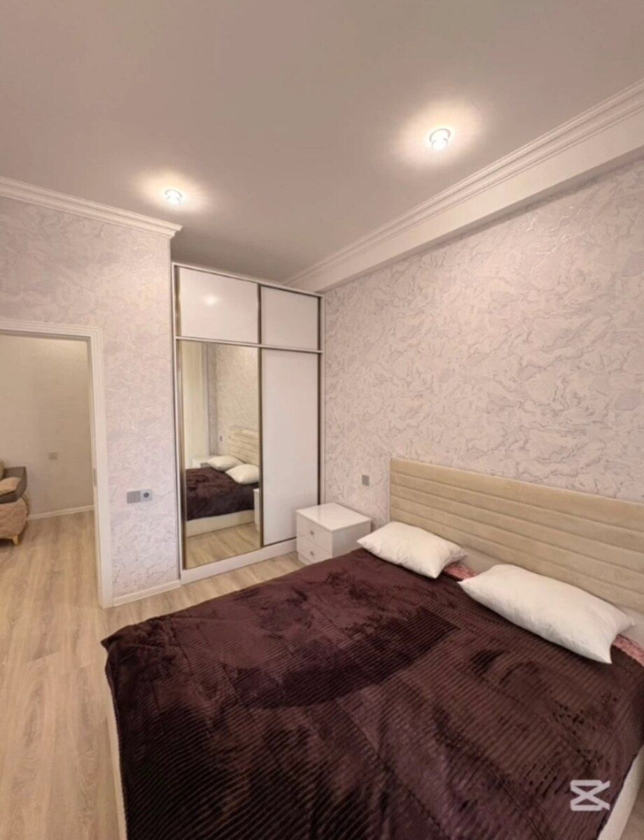 3-otaqlı yeni tikili kirayə verilir, Lənkəran r., 85 m² — Mənzil, Lənkəran (8)