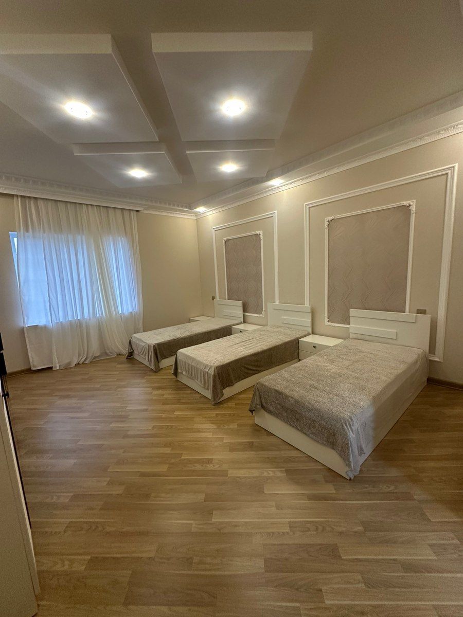 Həyət evi kirayə verilir, Zaqatala r. — Ev, villa, Zaqatala (7)