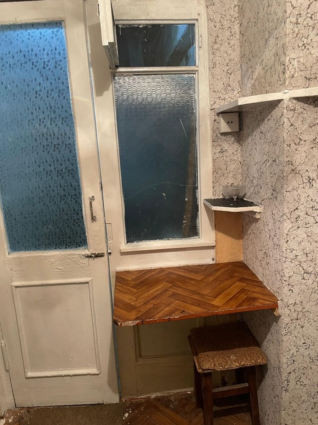 Xarici ishler nazirliyinin arxasinda yerlesen heyet evinin birinci — Daşınmaz əmlak, Bakı (10)