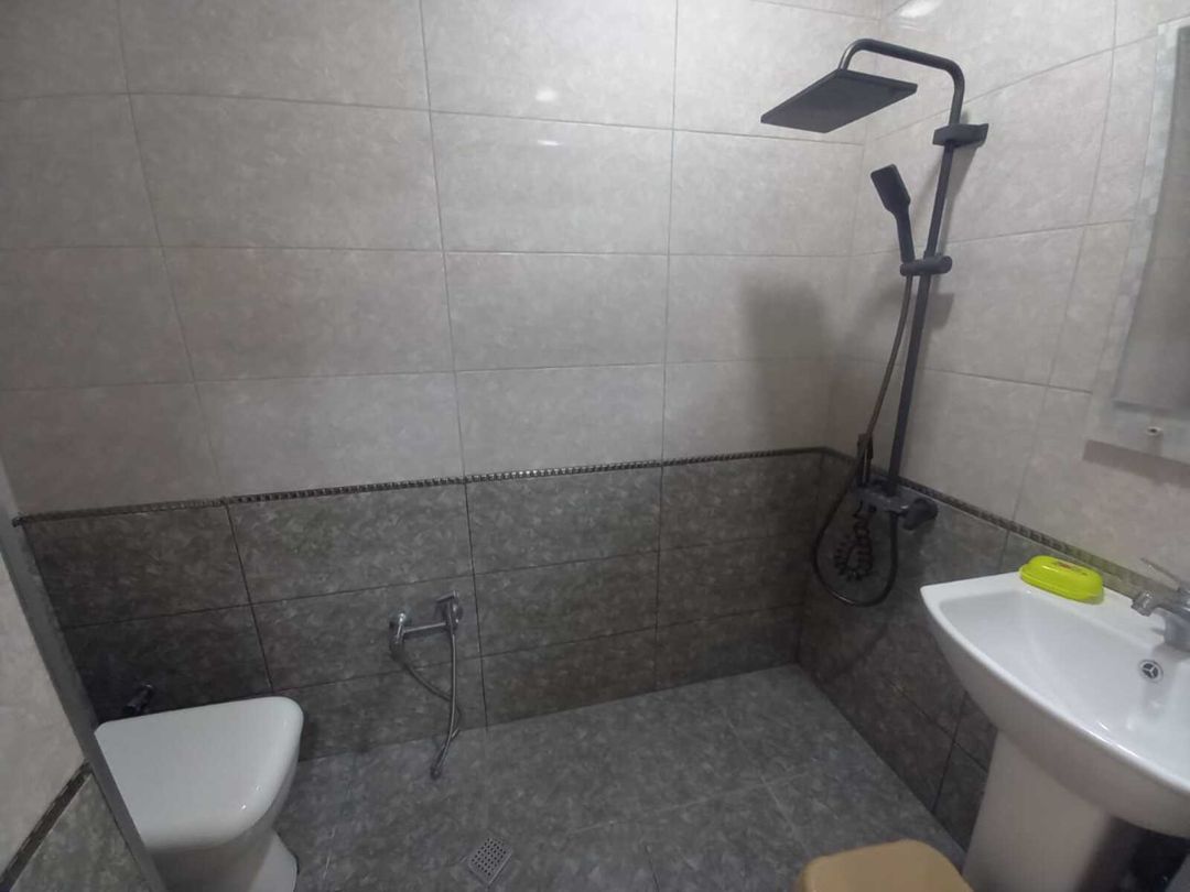 3-otaqlı yeni tikili kirayə verilir, Masazır qəs., 80 m² — Mənzil, Bakı (7)