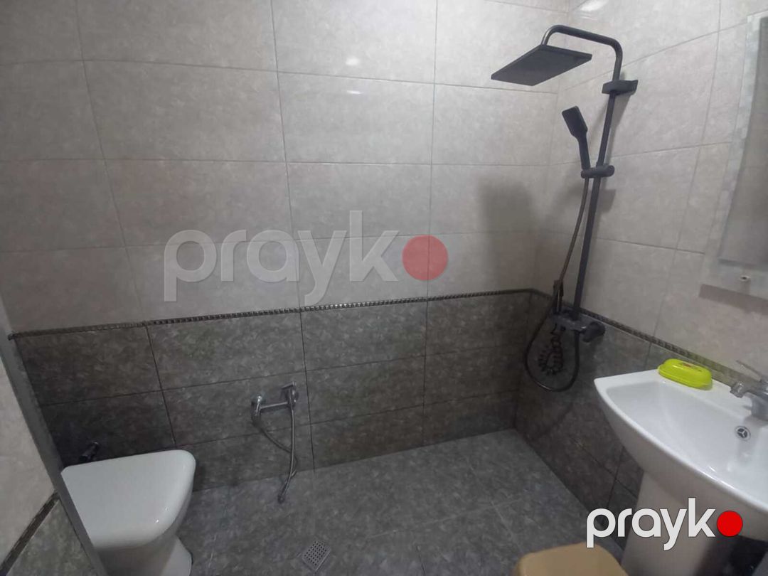 3-otaqlı yeni tikili kirayə verilir, Masazır qəs., 80 m² — Mənzil, Bakı (7)