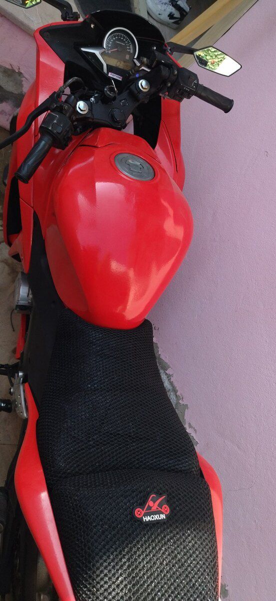 Honda CBR250, 2020 il — Avto, Bakı (11)