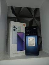 Redmi Note 13 Pro+, 512 GB, rəng - Qara — Abbasov — Elektronika