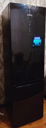 🔥 ƏLA VƏZİYYƏTDƏ İŞLƏNMİŞ INDESIT NO FROST SOYUDUCU! 🔥 🏠 Ev üçün ideal — Məişət texnikası