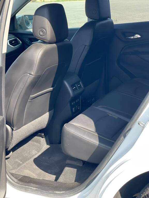 Chevrolet Equinox, 1.5 L, 2017 il, 217 000 km — Avtomobillər, Gəncə (7)
