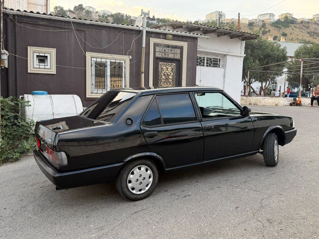 Tofas Sahin, 1.6 L, 2005 il, 81 127 km — Avtomobillər, Bakı (10)