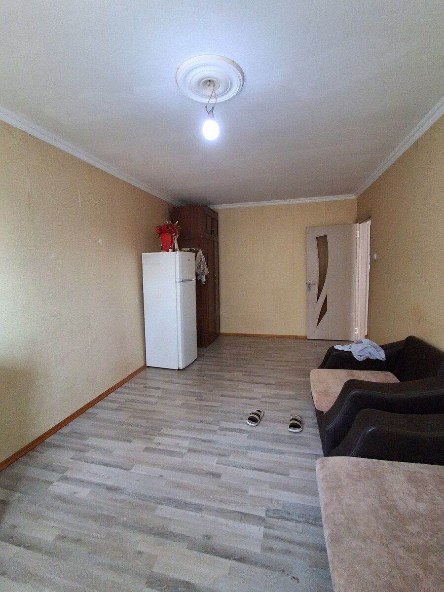 1-otaqlı mənzil kirayə verilir, Sumqayıt ş., 30 m² — Mənzil, Sumqayıt (4)