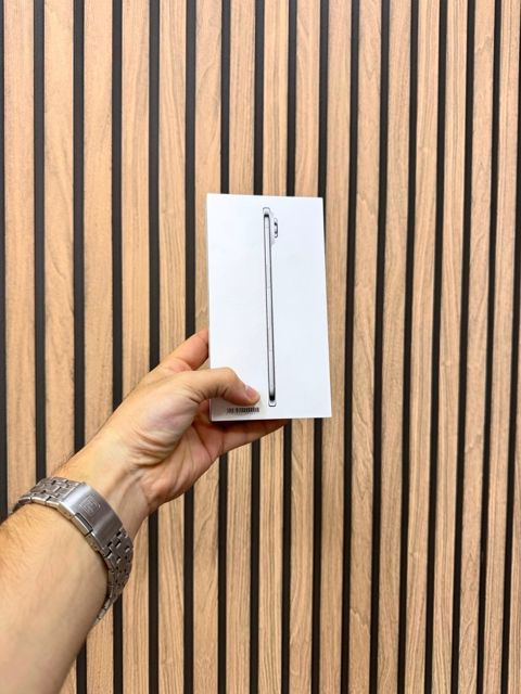 Apple iPhone Air Cloud White 256GB/8GB