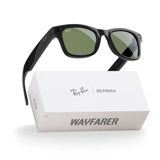 Gün eynəyi, Ray-Ban, Yeni — Elektronika