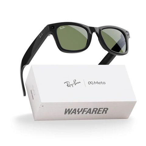 Gün eynəyi, Ray-Ban, Yeni — Bakı