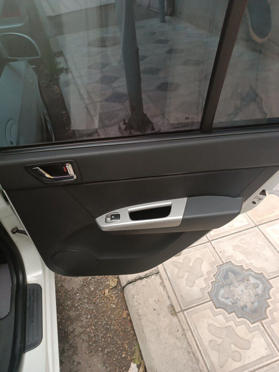 Hyundai Getz, 2008 il — Avtomobillər, Bakı (8)
