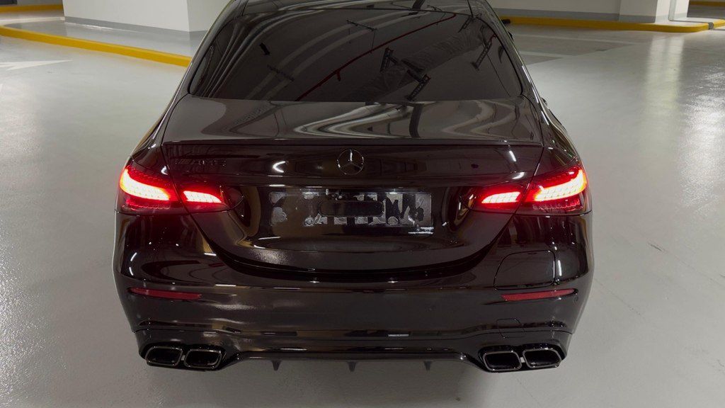 Mercedes E 300 de, 2.0 L, 13.5 kWh, 2020 il, 115 000 km — Avtomobillər, Bakı (7)
