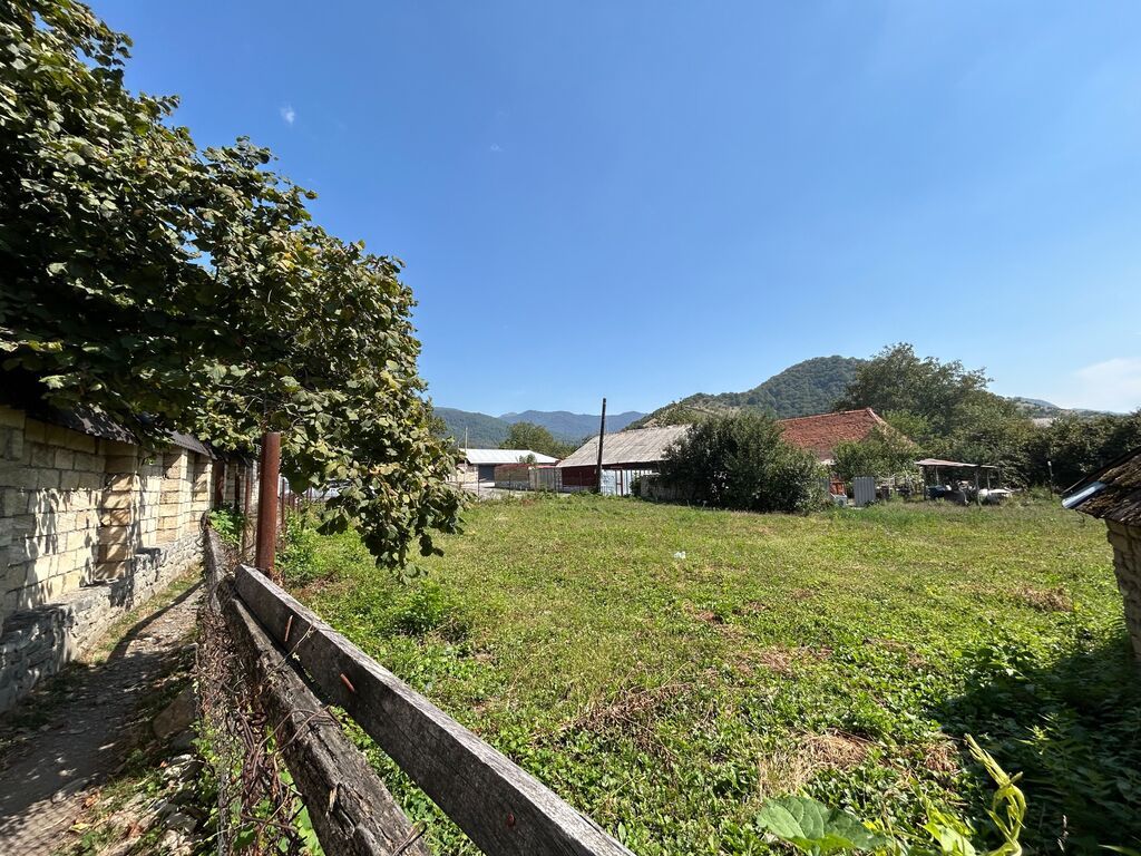 8 sot, Tikinti, Maklerlər narahat etməsin, Kupça (Çıxarış) — Torpaq, Qəbələ (2)