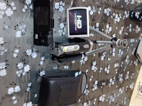 Fotoaparat Sony — Bakı